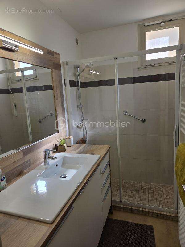 Appartement à CAVALAIRE-SUR-MER