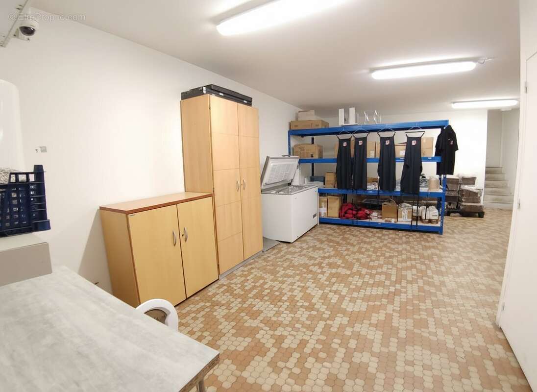 Rodez fond de commerce pizzeria - photo 13