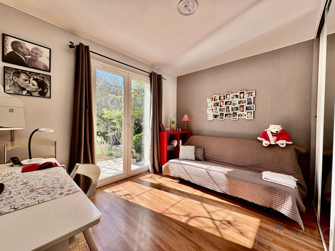 Maison à FREJUS