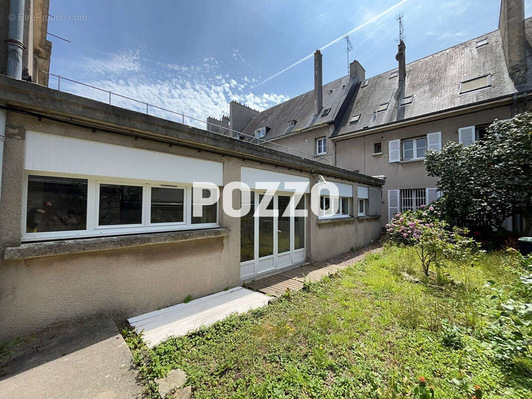 Appartement à VILLERS-BOCAGE
