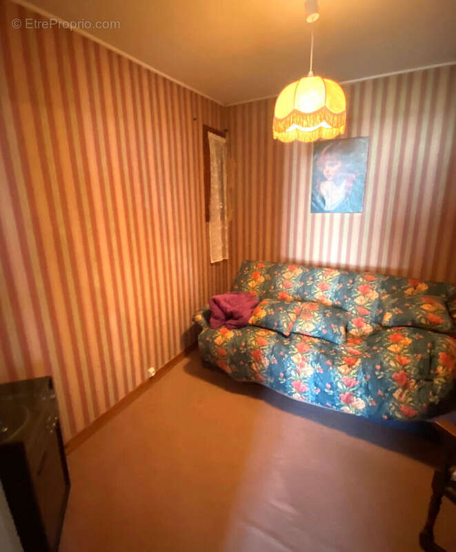 Maison à AGON-COUTAINVILLE