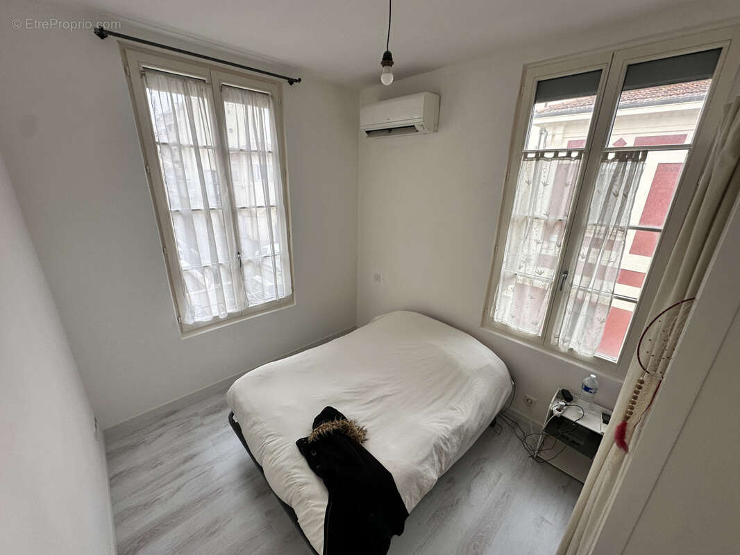 Appartement à CAGNES-SUR-MER