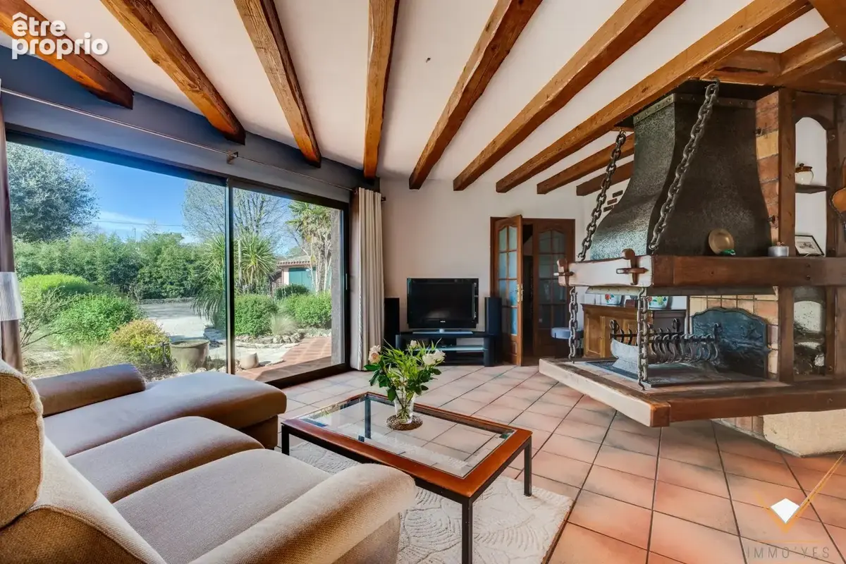 Maison 145 m² à Fonsorbes  - photo 5