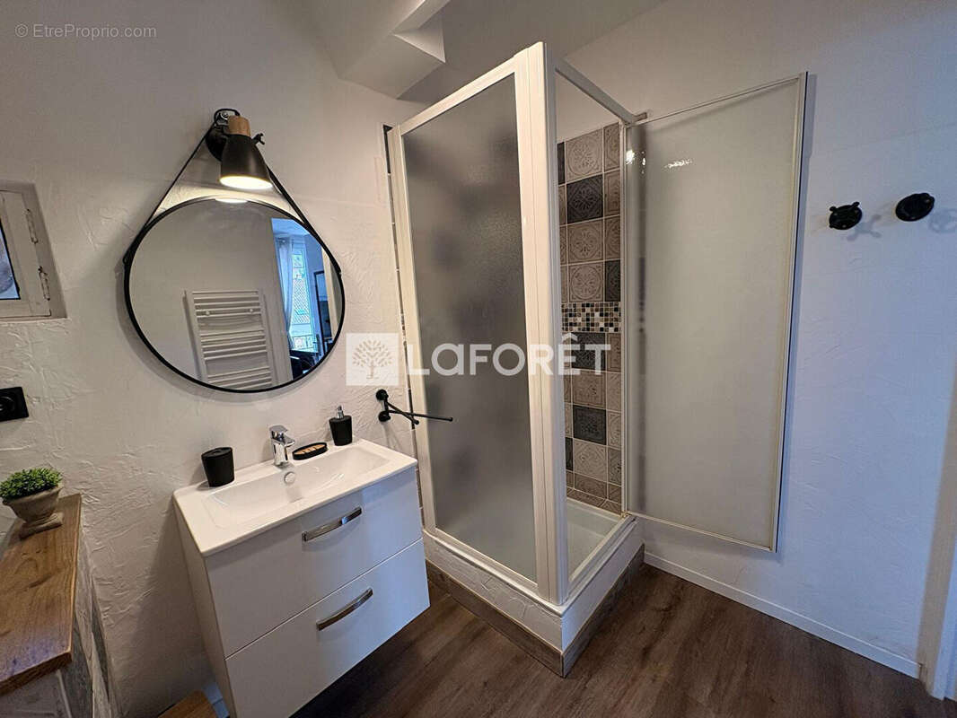 Appartement à AMELIE-LES-BAINS-PALALDA