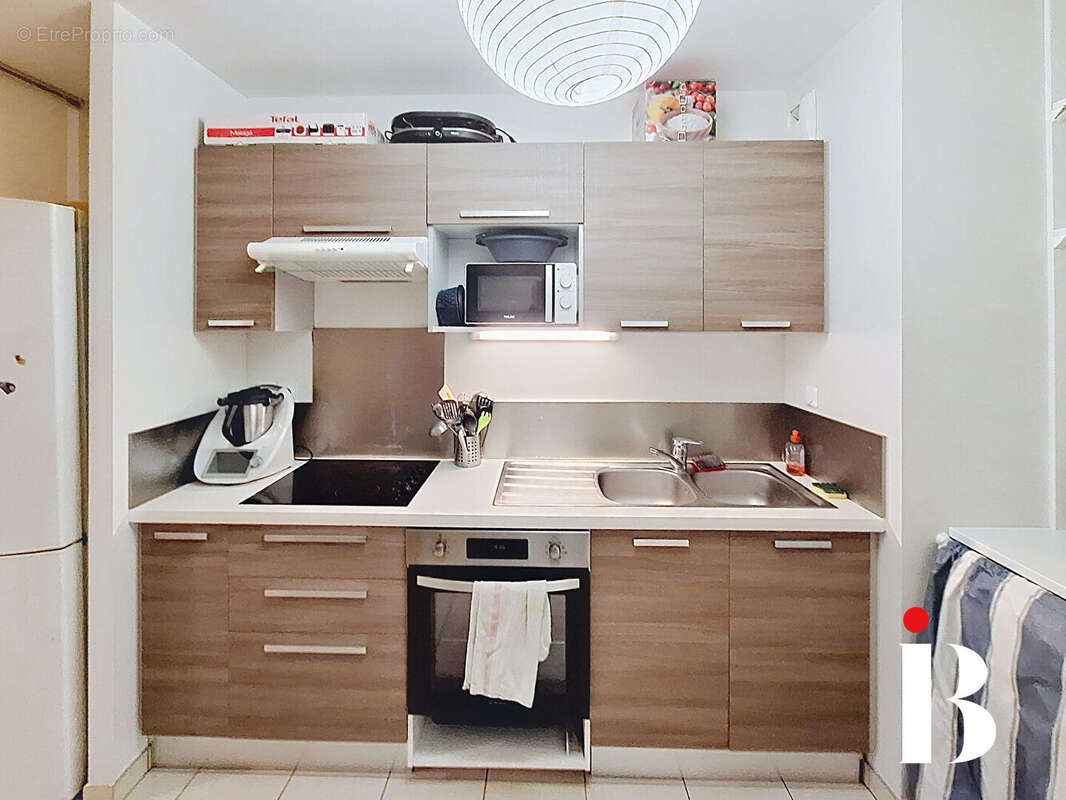 Appartement à COUERON