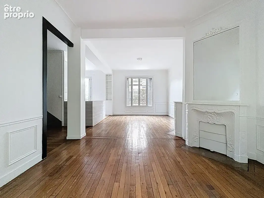 Maison Suresnes 8 pièce(s) 205 m2 - photo 2