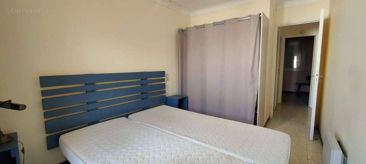 Maison à SAINTE-MARIE