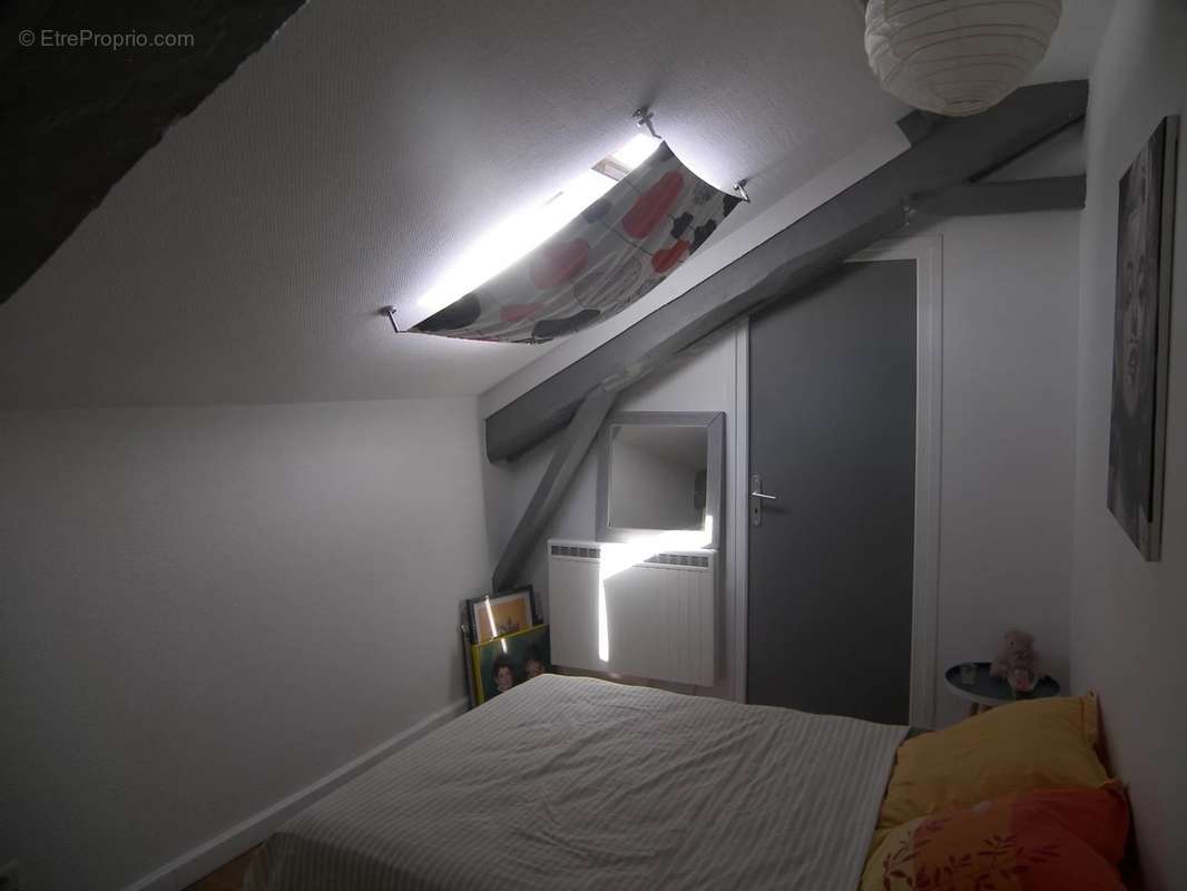 Appartement à AURILLAC