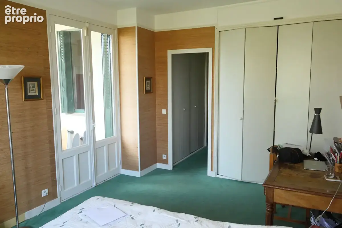 Maison Suresnes / 6 pièces 158.94 m2 / Maison familiale avec vue dégagée - photo 13