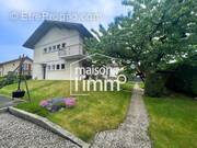 Maison à THONON-LES-BAINS