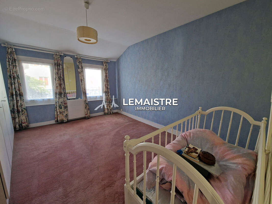 Maison à SAINT-ROMAIN-DE-COLBOSC