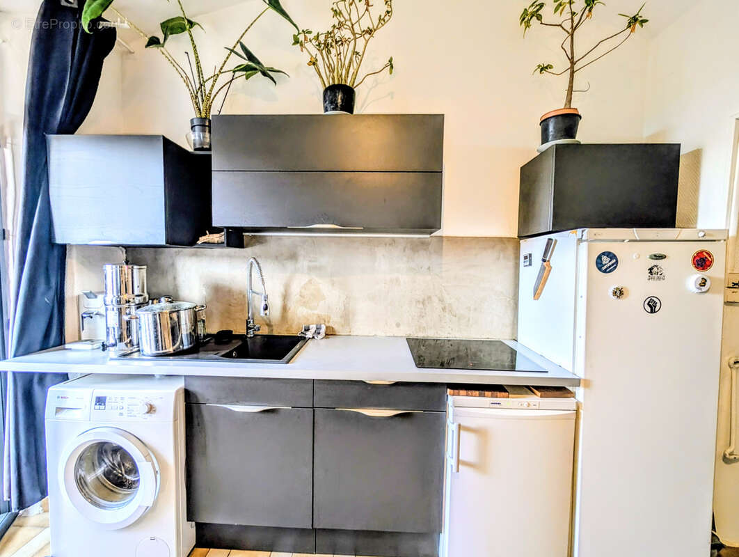 Appartement à PROPRIANO