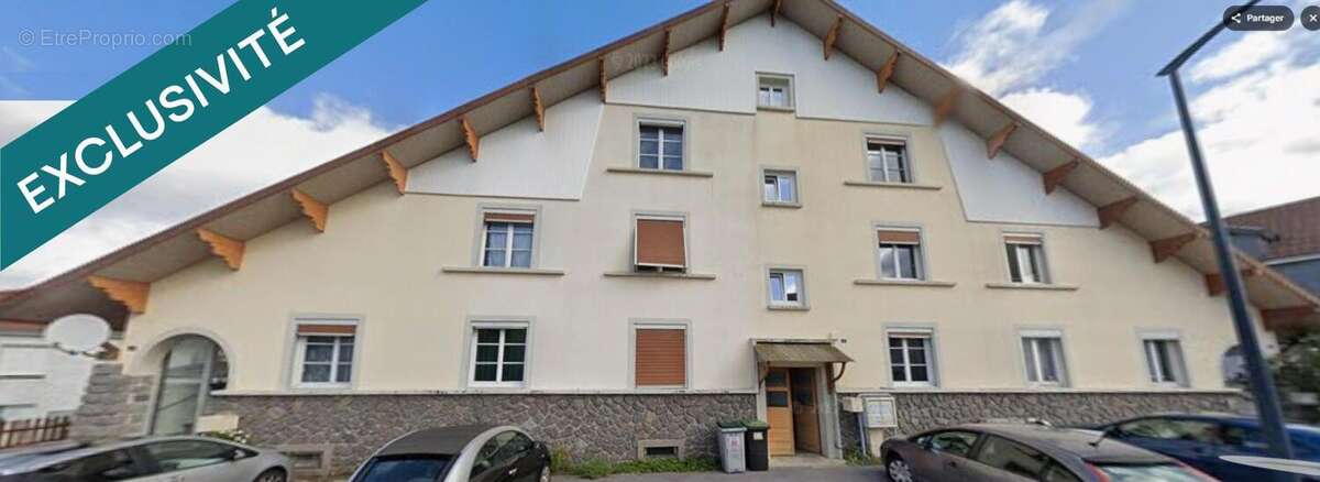Photo 9 - Appartement à VECOUX