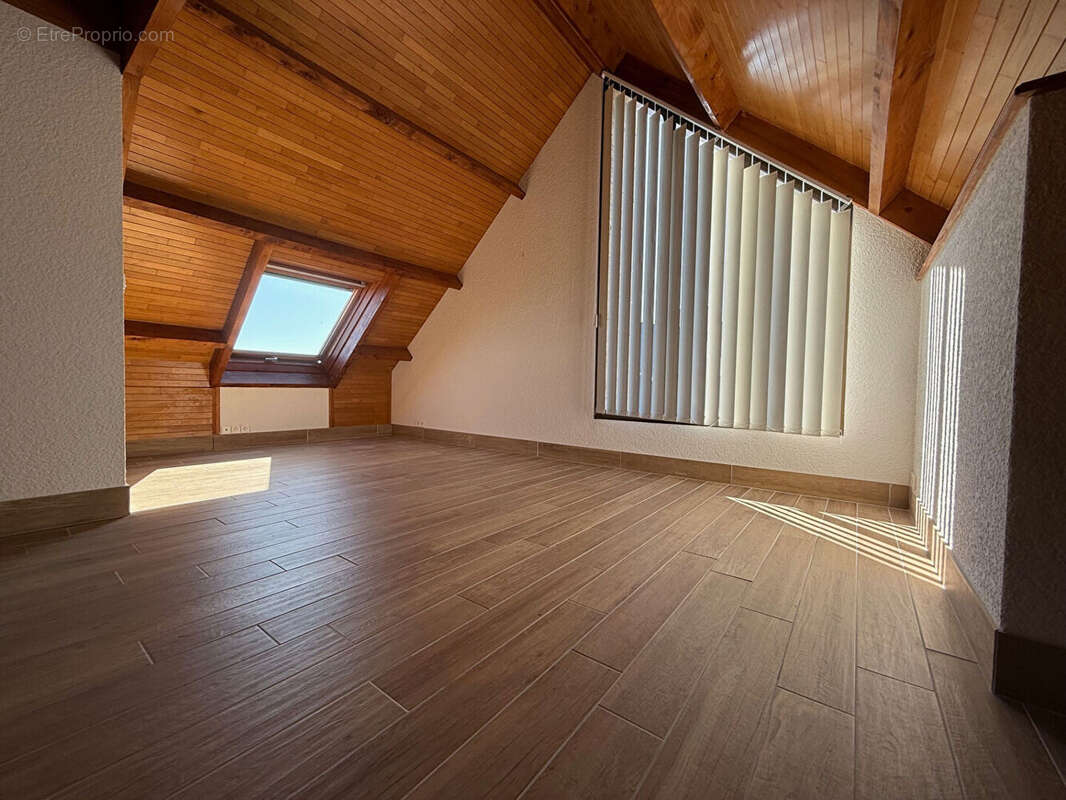 Maison à SAINT-POL-DE-LEON