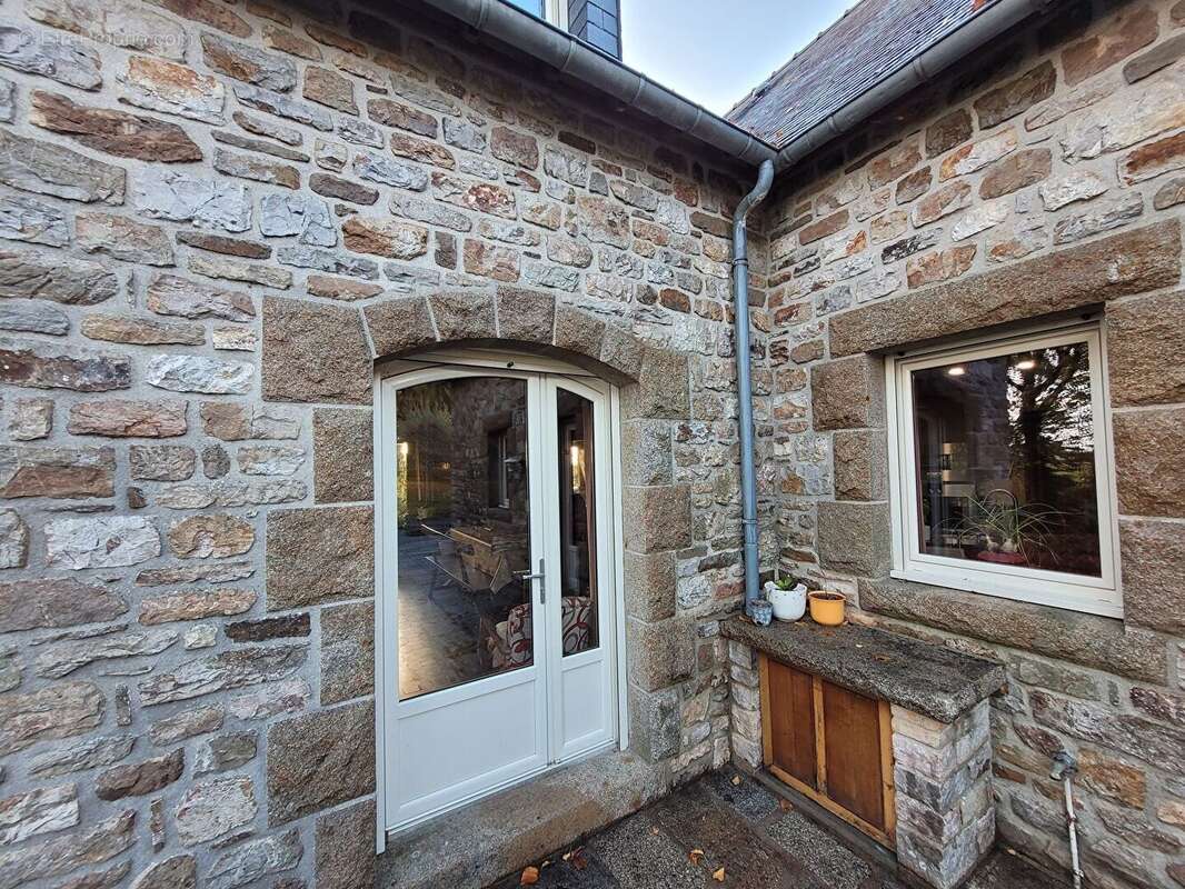 Maison à BALAZE
