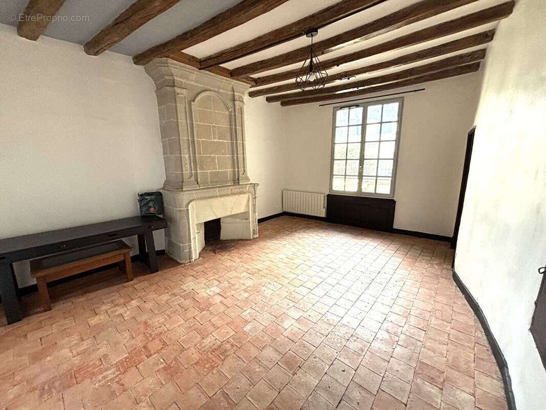 Appartement à ANGERS