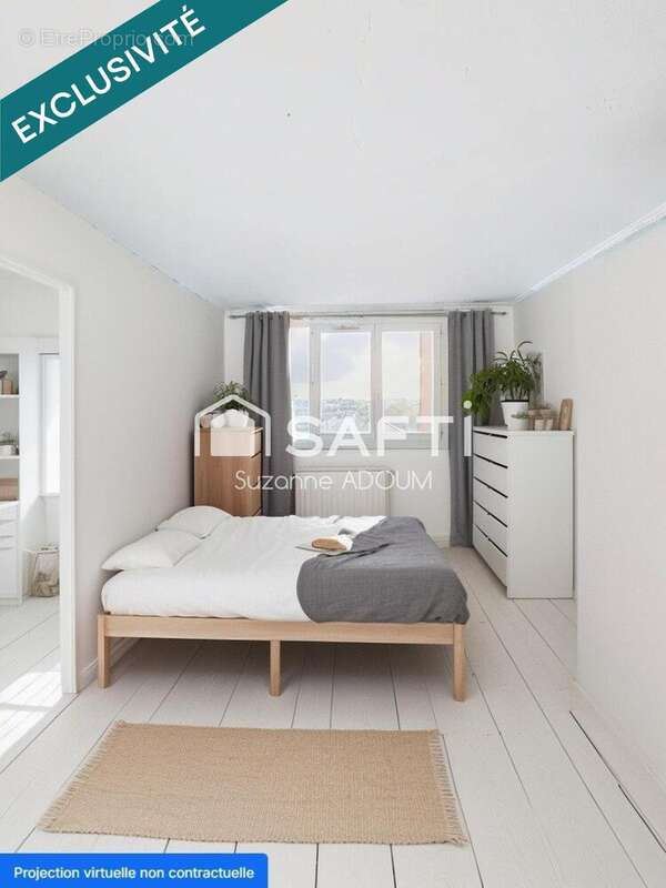 Photo 7 - Appartement à BEZONS