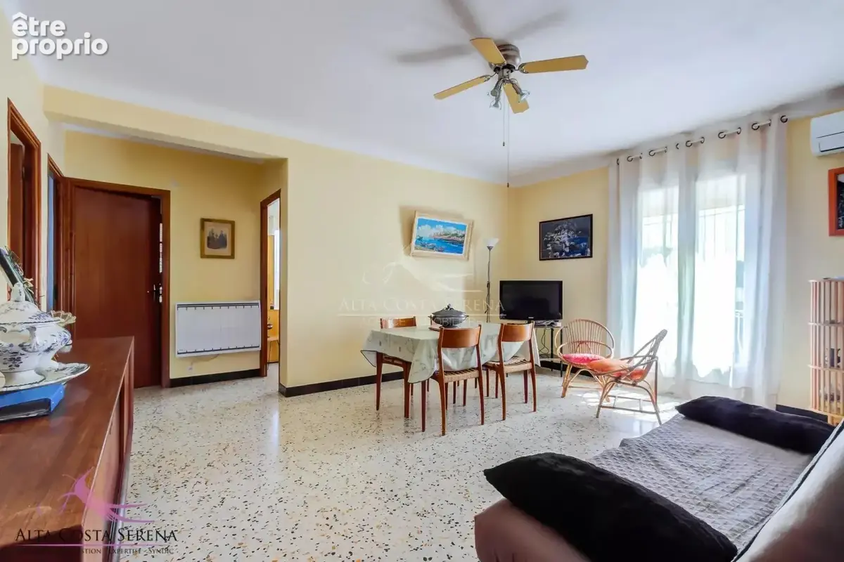 Maison t6 en viager - prunelli di fiumorbu - photo 13