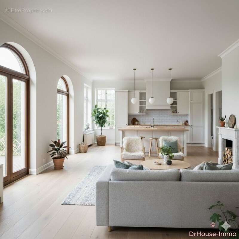 Maison à ARTIGUES-PRES-BORDEAUX