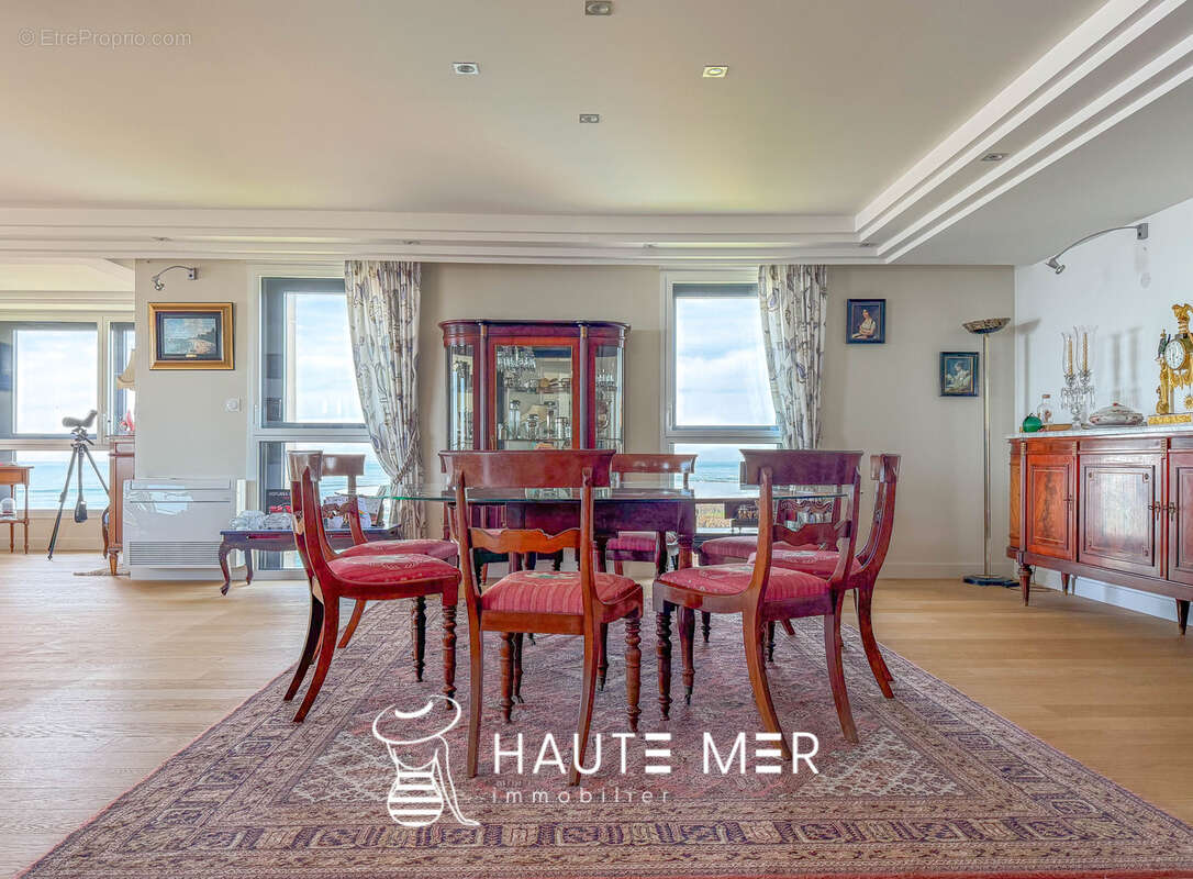 Appartement à LES SABLES-D'OLONNE