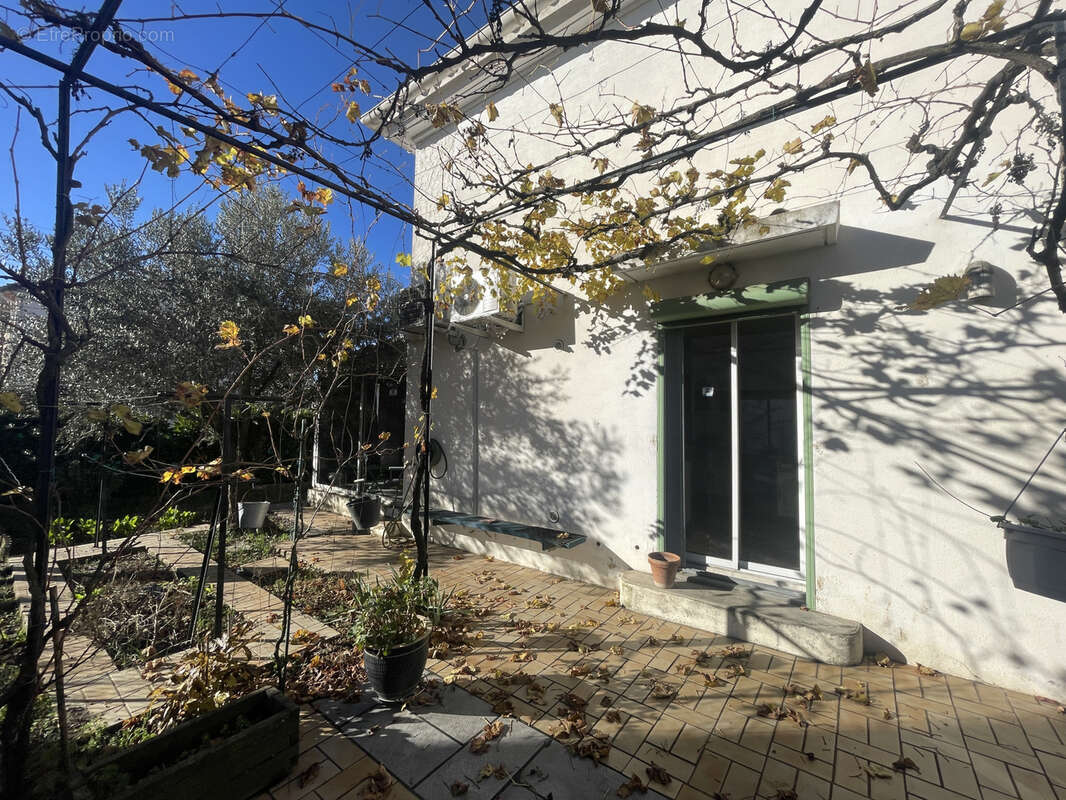 Maison à CARCASSONNE