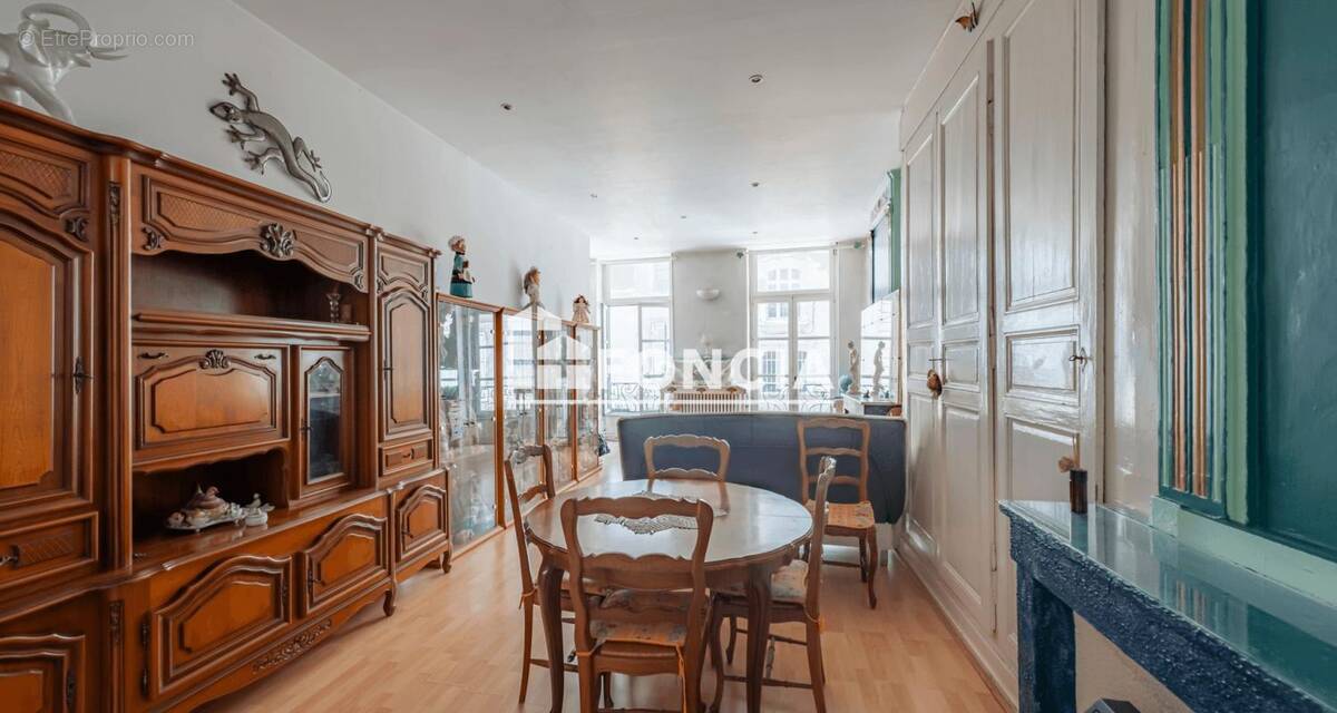 Appartement à VIENNE