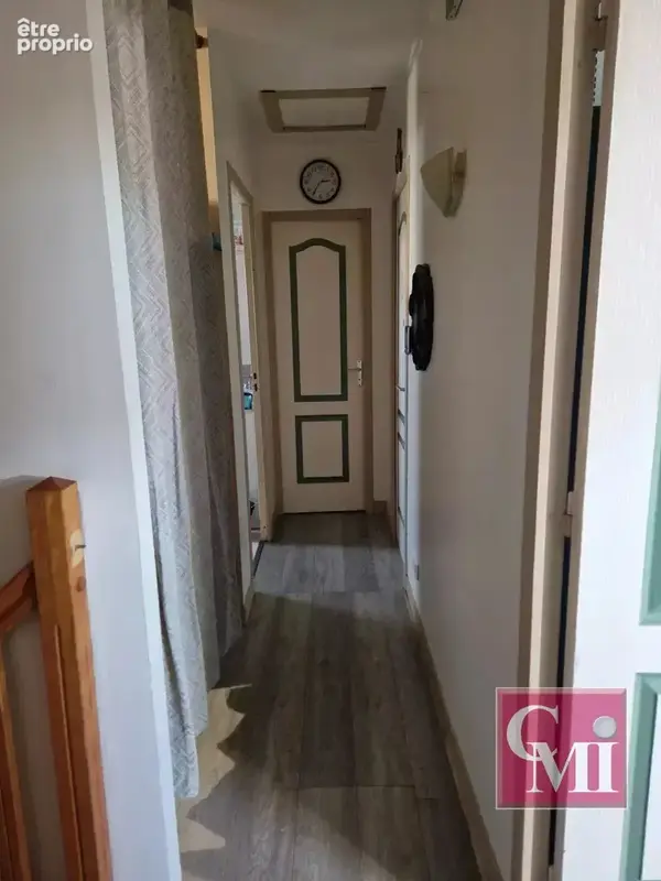 Maison (4 chambres) avec mode de vie de plain-pied - photo 8