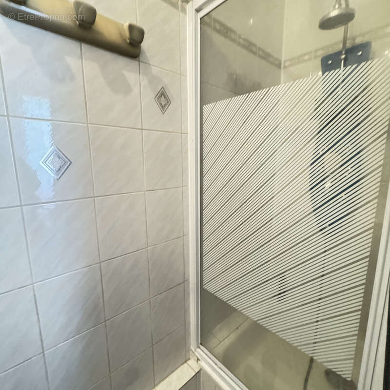 Appartement à SAINT-LEU-LA-FORET