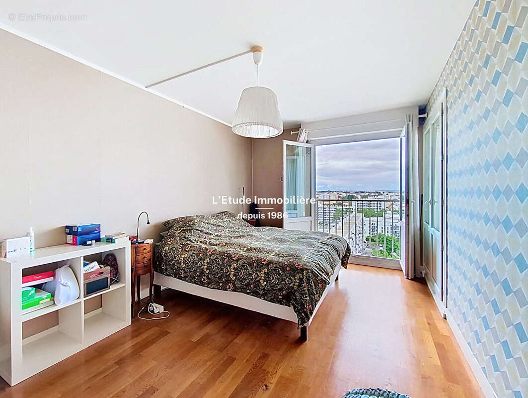 Appartement à LYON-3E