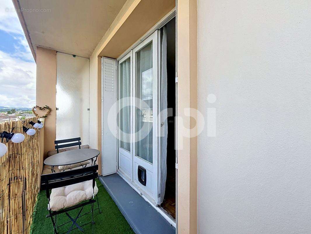 Appartement à BRIVE-LA-GAILLARDE