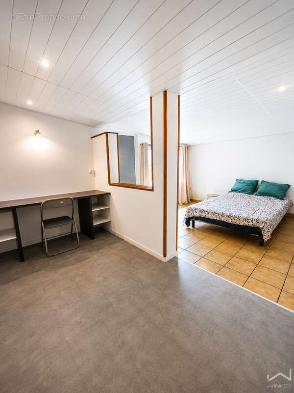 Maison à LE TAMPON