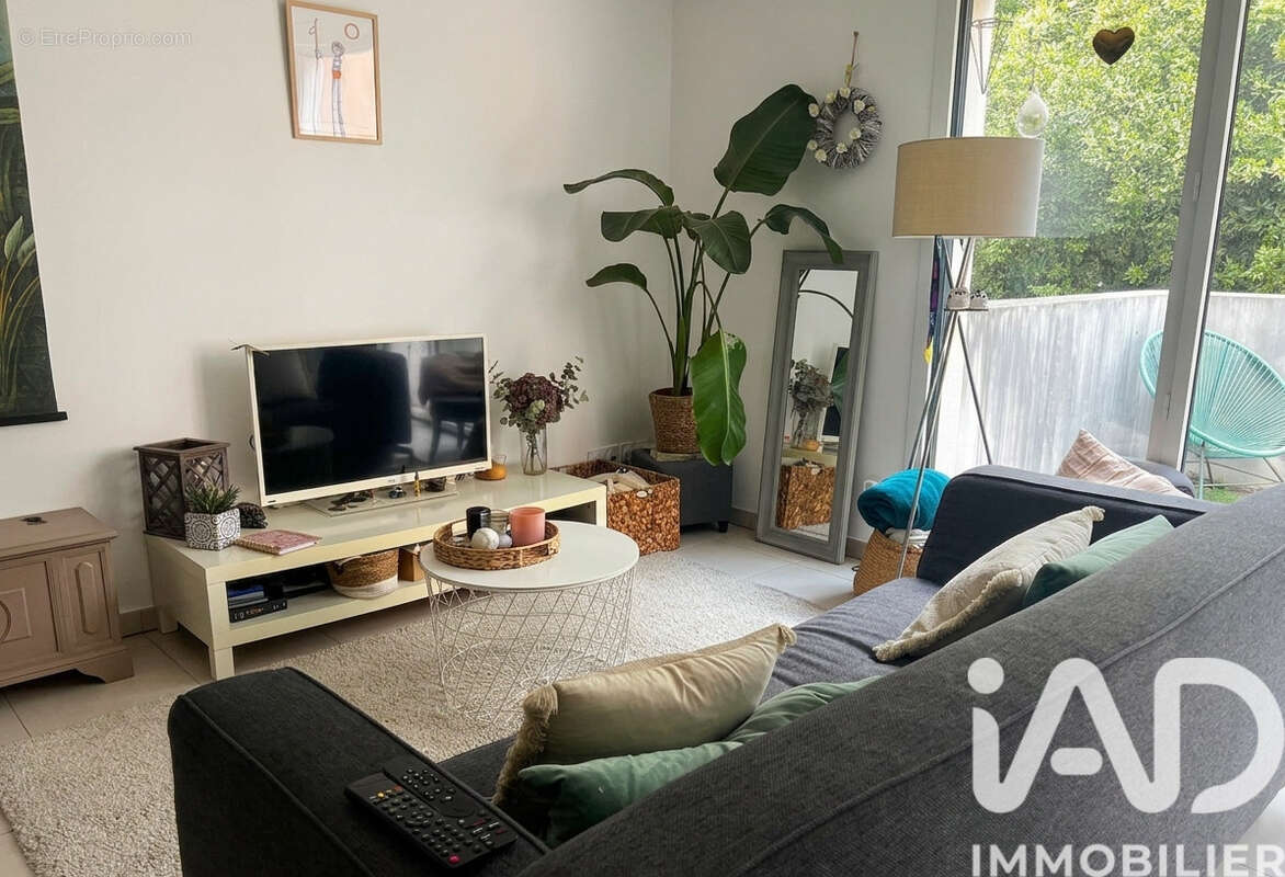 Photo 3 - Appartement à BORDEAUX