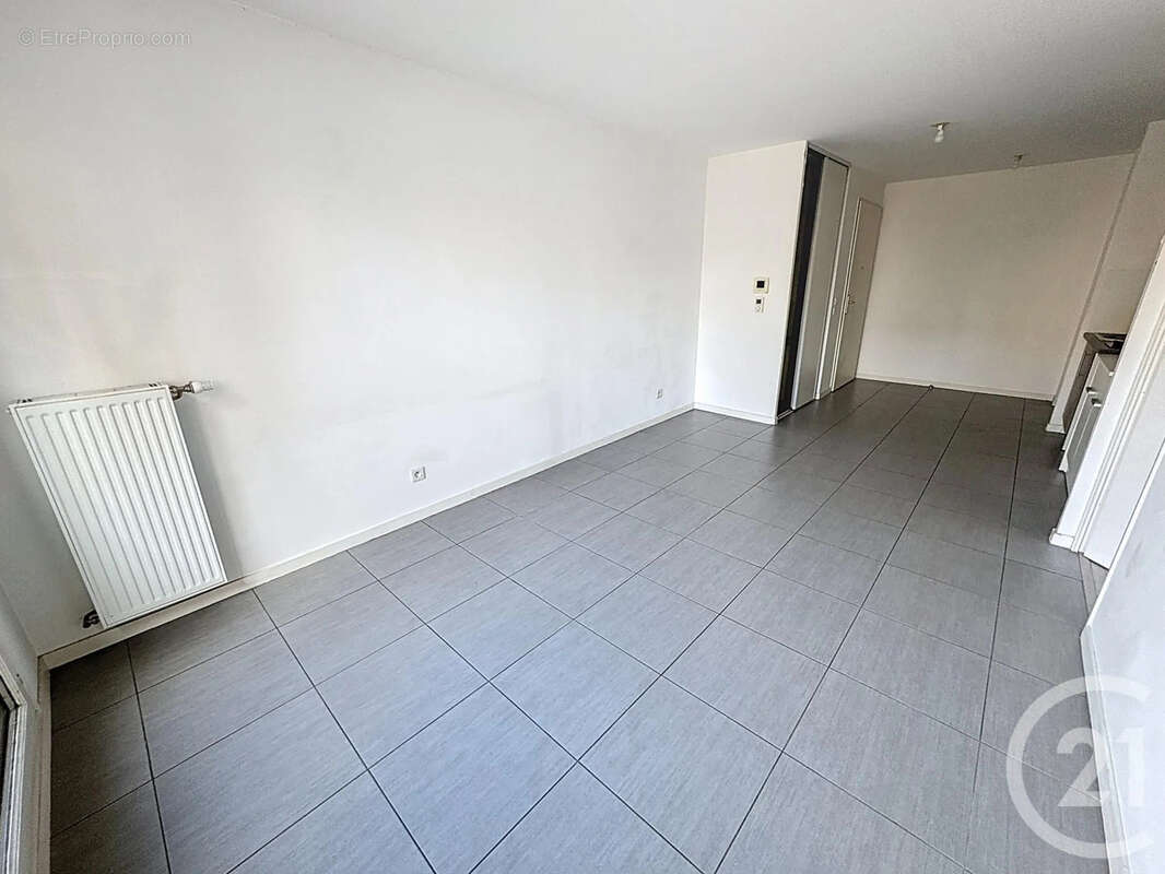 Appartement à LYON-7E