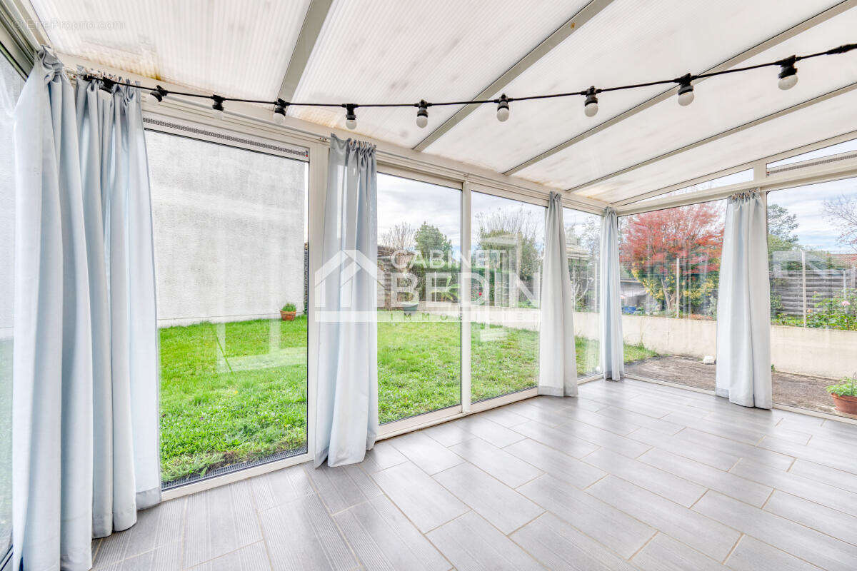 Maison à SAINT-LOUBES