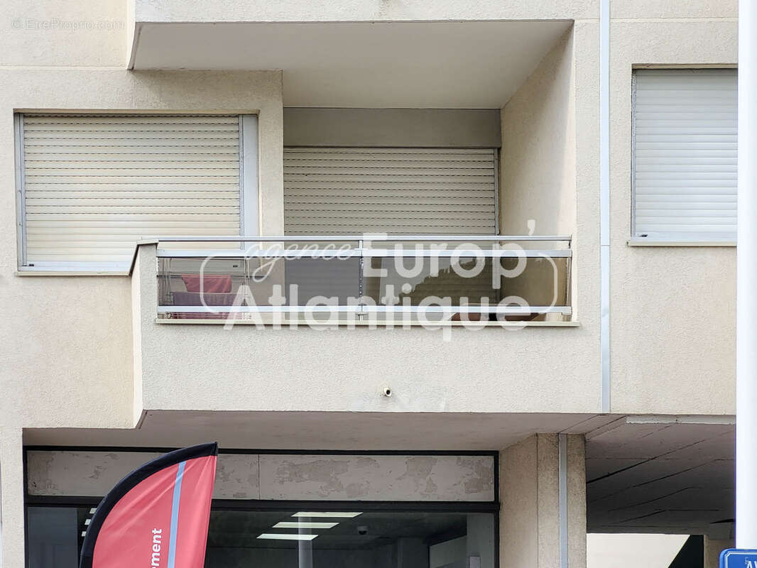 Appartement à LES MATHES