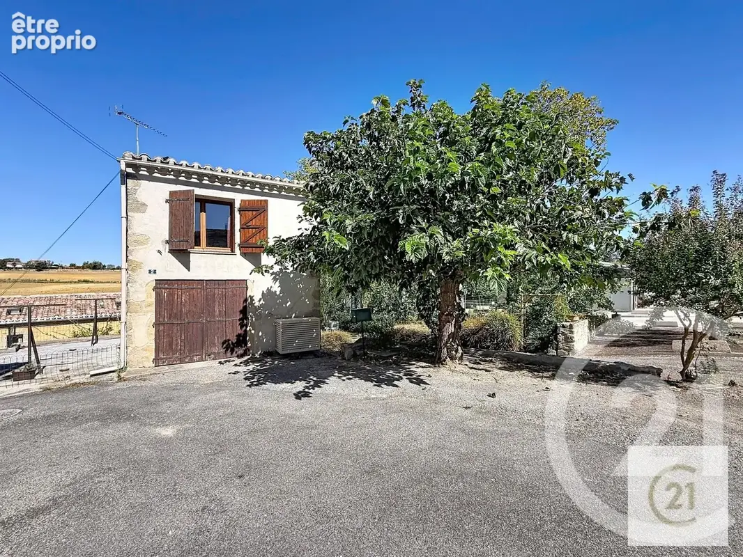 Maison 2 pièces 55 m² à vendre à Baraigne (11410) - photo 10