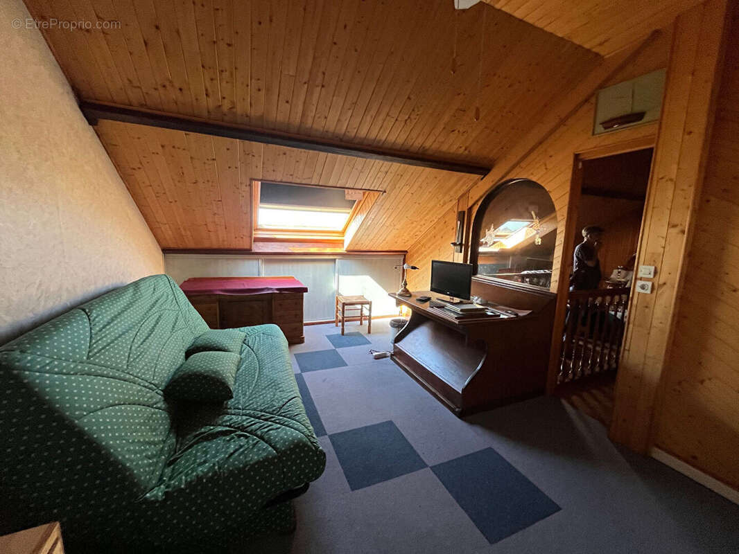 Appartement à SAINT-NAZAIRE