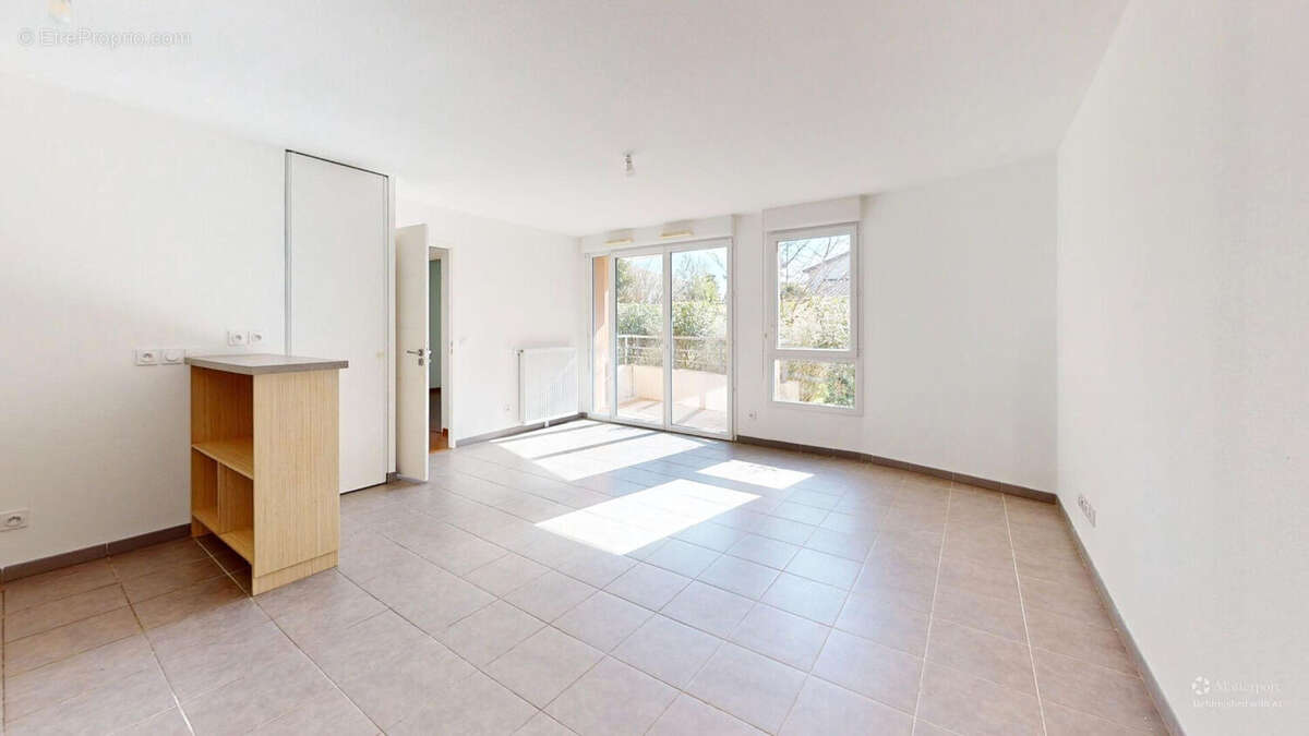 Appartement à TOURNEFEUILLE