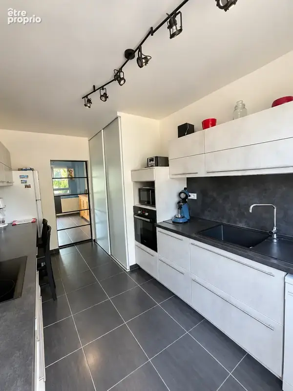 Exclusivité à esquelbecq semi plain-pied 188 m2 sur 2 000 m2 - photo 7