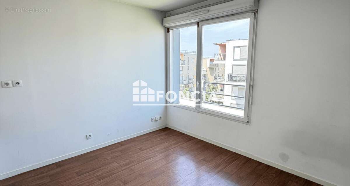 Appartement 19 m² à Nanterre  - photo 2