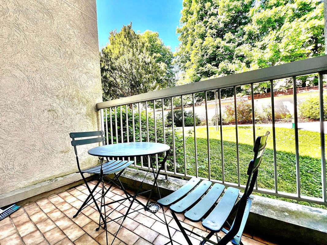 Appartement à CRETEIL