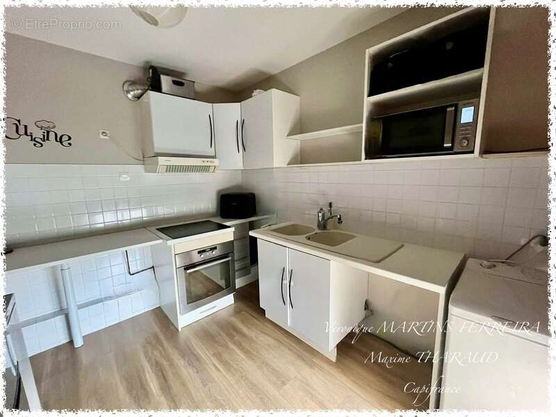 Appartement à BOURGES