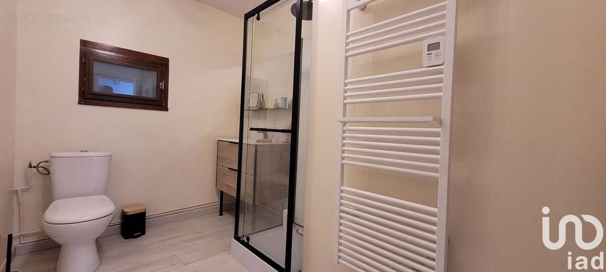 Photo 6 - Maison à MARNES