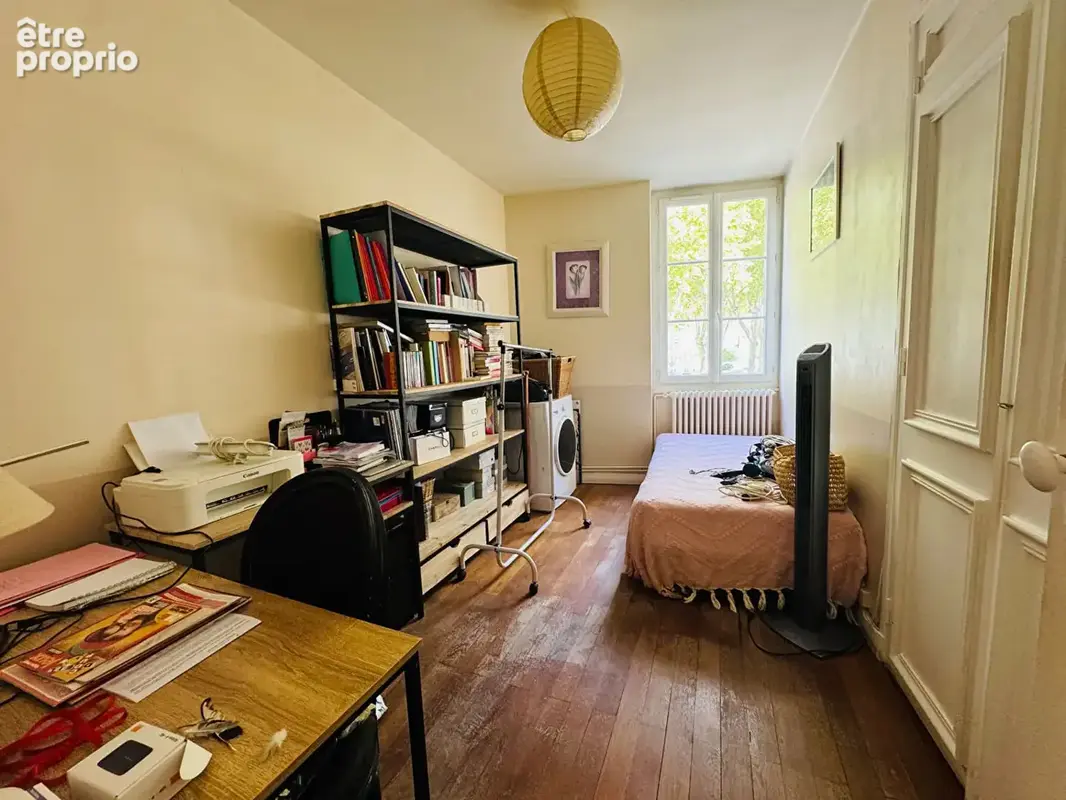 Tournon : appartement  3 chambres - photo 8
