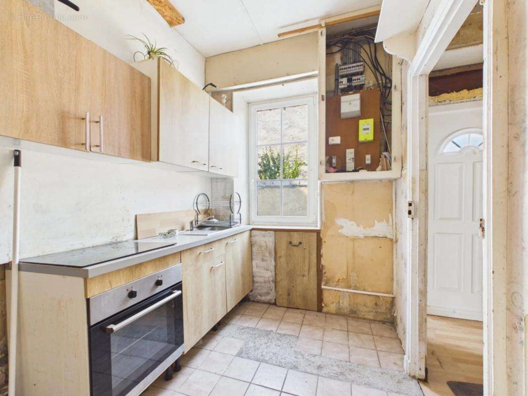 Maison de village à rénover - photo 12