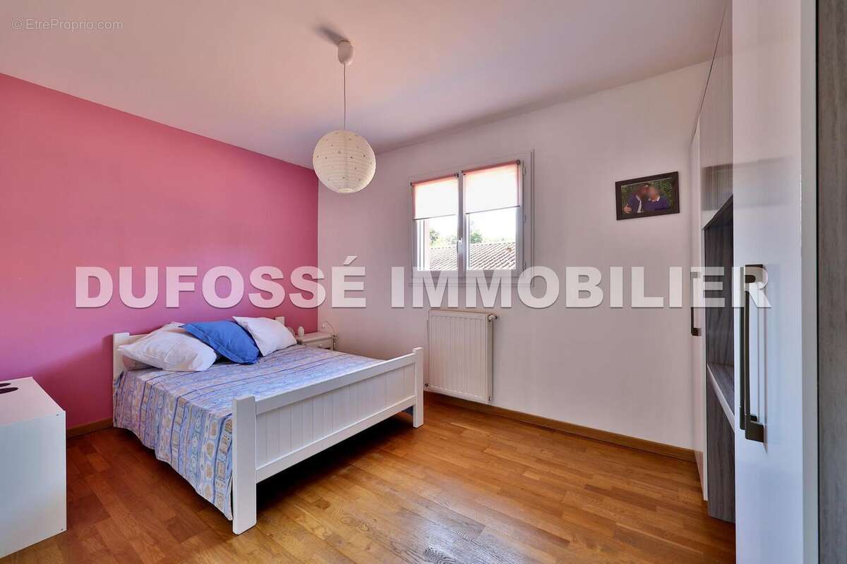 Photo 9 - Maison à OULLINS