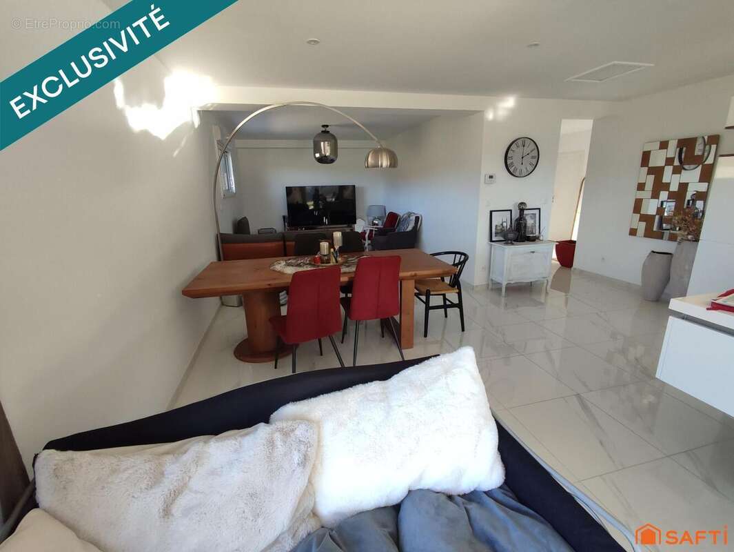 Photo 6 - Maison à DOLE