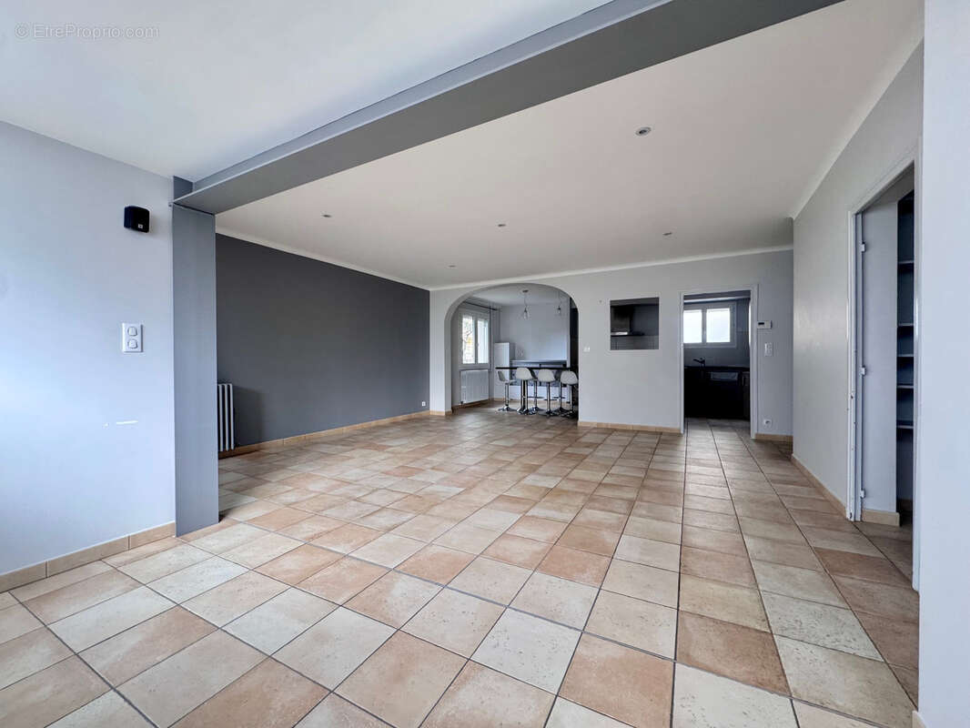 Nyons centre - villa plain-pied de 140 m2 - photo 5