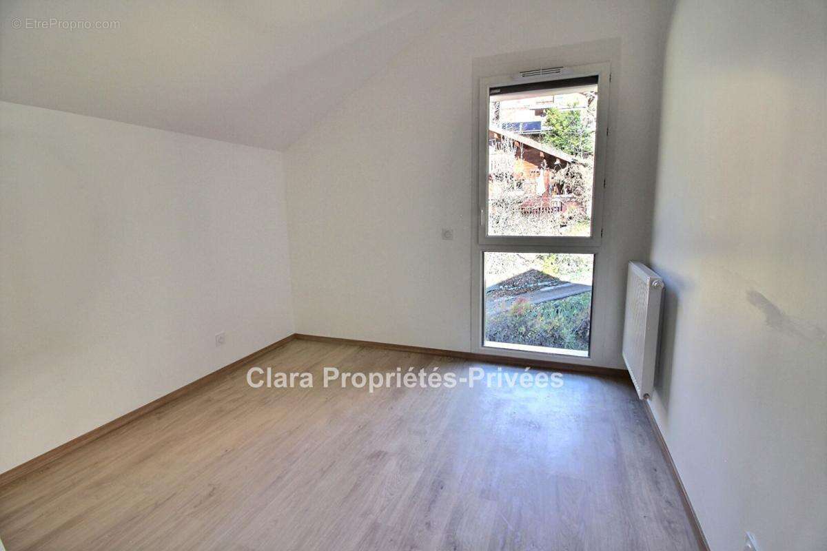 Appartement 4 pièces dans la résidence Les Agathines - photo 10