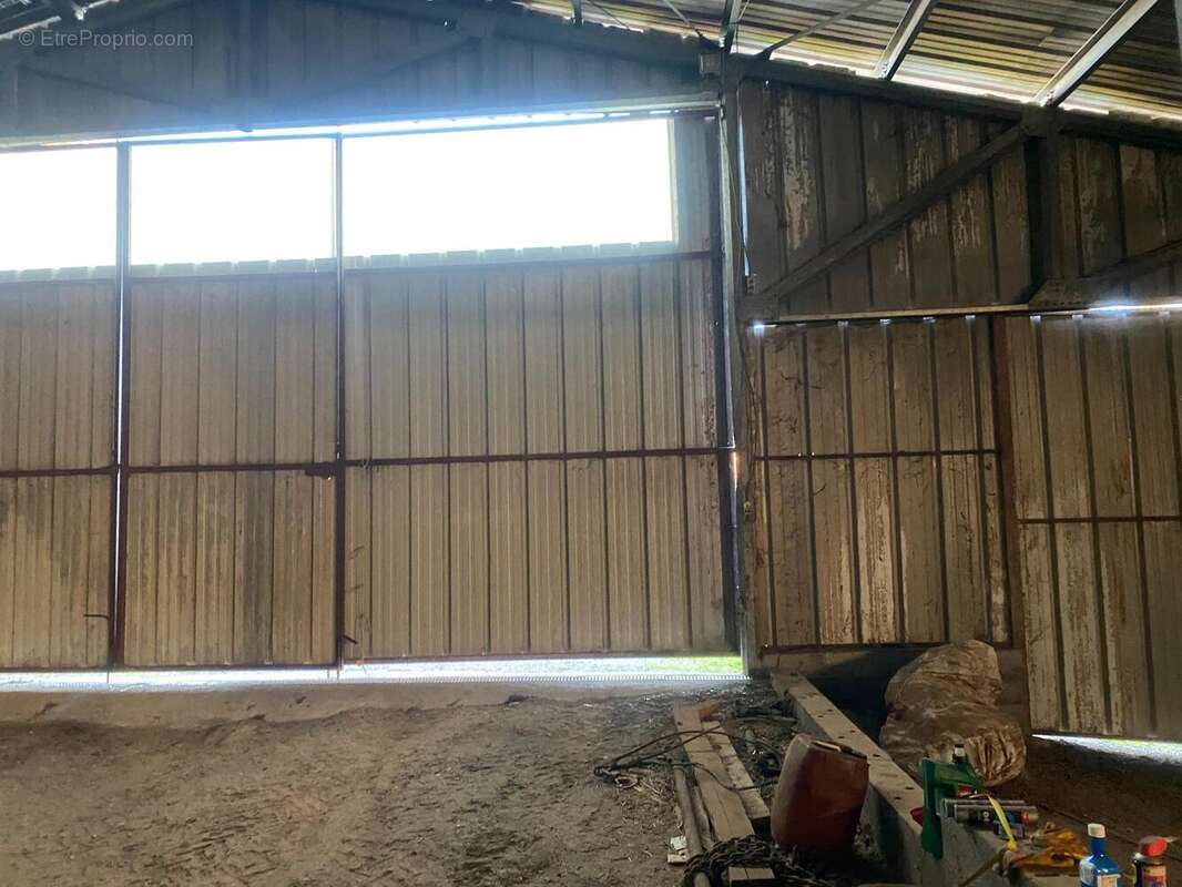 Photo 4 - Appartement à LACAPELLE-MARIVAL